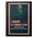 Suche nach cthulhu notizbuch Tentakel