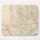 Recherche de le texas tapis souris Main