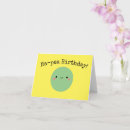 Recherche de kawaii anniversaire cartes Mignonette