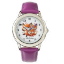 Recherche de fox montres Filles