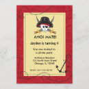 Suche nach piratenschädel einladungen Party