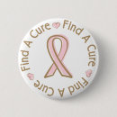 Suche nach rosa band buttons Krebsüberlebender