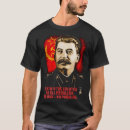 Recherche de stalin tshirts Joseph