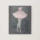 Suche nach ballerina puzzle Schön