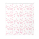 Recherche de coeurs blancs blocsnotes Pour tous