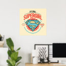 Suche nach supergirl poster Superheldin