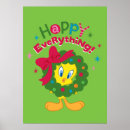 Suche nach tweety vogel poster Looney melodien