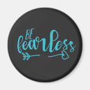 Recherche de motivation magnete Turquoise