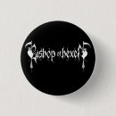 Recherche de évêque badges Noir
