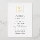 Recherche de nous nous marions invitations Typographie