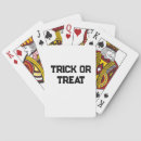 Recherche de halloween jeux de cartes Tricher ou traiter