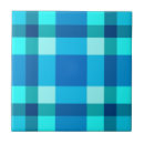 Recherche de plaid bleu carreaux Moderne