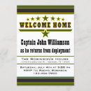 Recherche de partie à la maison bienvenue invitations Célébration