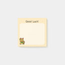 Suche nach viel glück post it Japan