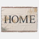 Suche nach zuhause decken Blumendecke