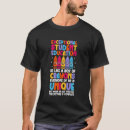 Recherche de élève tshirts Éducation