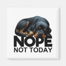 Suche nach rottweiler hunde magnete Niedlich