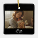 Recherche de blanc et noir ornements Mother