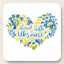 Recherche de guerre dessous de verres Ukraine