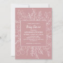 Recherche de feuille orange invitations Floral