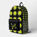 Recherche de se tenir sacs Jaune