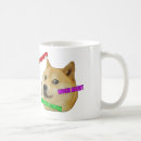 Recherche de meme doge tasses Café