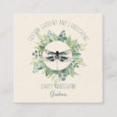 Recherche de paysage floral cartes visite Jardinier