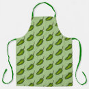Recherche de légume vert tabliers Poivre