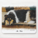 Suche nach tricolor mousepads Hunde