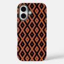 Suche nach orange schwarzes iphone hüllen Muster