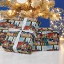 Suche nach kamin geschenkpapier Haus