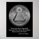 Suche nach neue weltordnung poster Freiheit