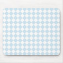 Recherche de diamants tapis souris Forme de diamant