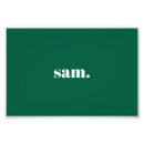 Recherche de points blancs posters Minimaliste