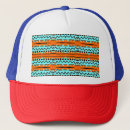 Recherche de lumineux casquettes Abstrait