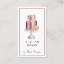 Recherche de wedding cakes cartes visite Pour tous