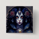 Recherche de goth badges Déplaisant