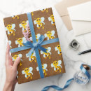 Suche nach niedliche honigbiene geschenkpapier Insekt