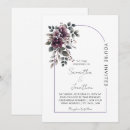 Recherche de gracieux invitations Calligraphie