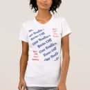 Recherche de pro démocrate tshirts Pour elle