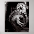 Suche nach industrielles poster Schwarzweiss