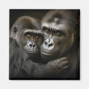 Suche nach gorilla magnete Tier