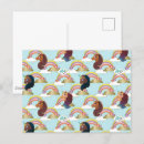 Recherche de afro cartes postales Magie noire