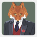 Recherche de anthropomorphisme Renard
