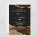 Recherche de gemstone invitations Élégant