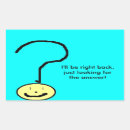 Suche nach fragezeichen aufkleber Gelb