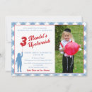 Recherche de upsherin invitations Bleu