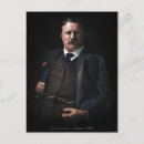 Suche nach theodore roosevelt postkarten Präsident