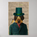 Recherche de griffons posters Pour tous