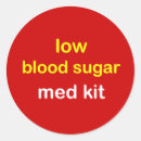 Recherche de injection autocollants Insuline